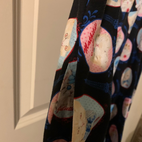 Retrolicious French Kitten Dress - Picture 3 of 5